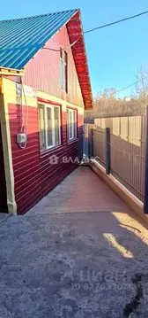 Дом в Алтайский край, Бийск Союз СНТ, 336 (122 м)