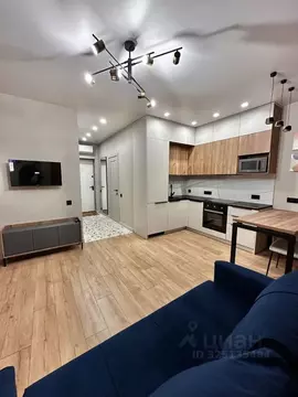 2-к кв. Москва Автозаводская ул., 26/1 (45.0 м)