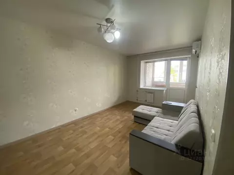 1-к кв. Оренбургская область, Оренбург Северо-Восточный жилрайон, 20-й ...