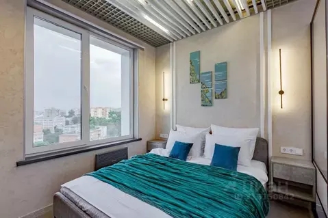 1-к кв. Приморский край, Владивосток просп. 100-летия Владивостока, ...