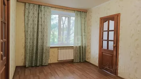 2-к кв. Тамбовская область, Тамбов Защитная ул., 31 (37.7 м)