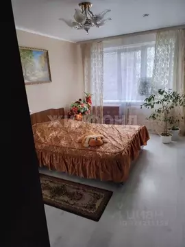 2-к кв. Брянская область, Брянск ул. Горбатова, 17 (47.5 м)