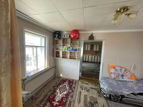 Дом в Свердловская область, Екатеринбург просп. Космонавтов, 207 (49 ...