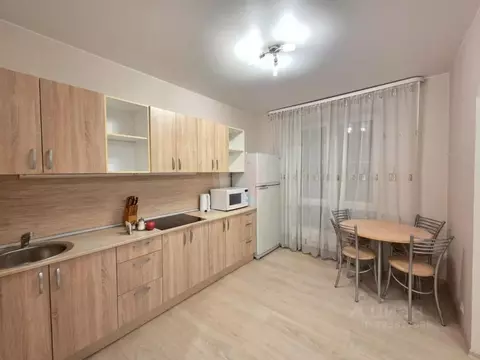 1-к кв. Московская область, Сергиев Посад Инженерная ул., 21 (39.0 м)