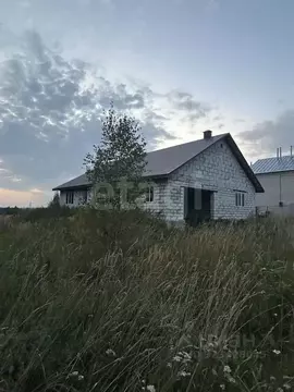 Дом в Костромская область, Нерехта Зеленый пер., 12 (177 м)