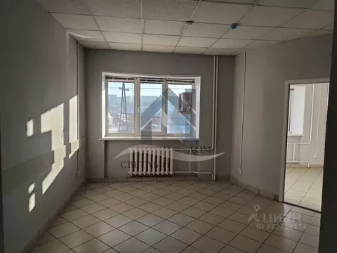 Офис в Алтайский край, Барнаул ул. Эмилии Алексеевой, 102 (40 м)