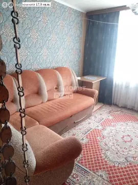 1к в -комнатной квартире (12 м)