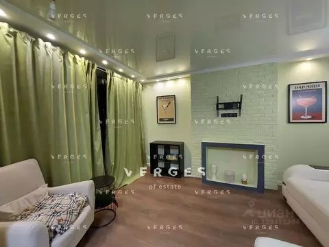 2-к кв. Москва наб. Новикова-Прибоя, 8К2 (60.0 м)