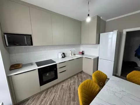 2-к кв. Омская область, Омск ул. Конева, 40 (63.2 м)