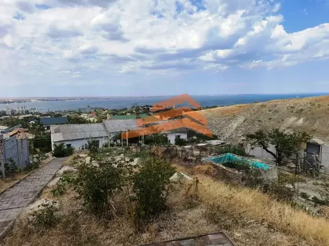 Дом в Крым, Феодосия ул. Стахановская (43 м)