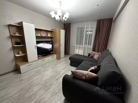 1-к кв. Курская область, Курск ул. Перекальского, 7 (36.0 м)