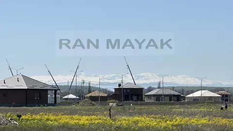 Участок в Адыгея, Майкоп ул. Маршала Василевского (6.13 сот.)