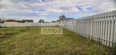 Участок в Москва д. Сенькино-Секерино, 14 (12.36 сот.)