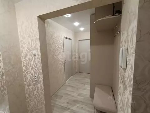 2-к кв. Пензенская область, Пенза ул. Терновского, 158Б (52.6 м)