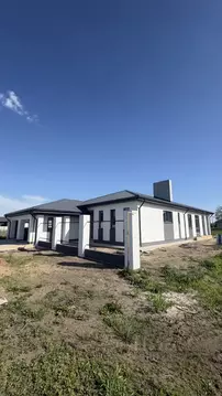 Дом в Самарская область, Ставропольский район, с. Ягодное, Новое ...