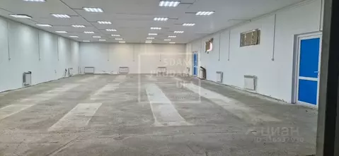 Склад в Башкортостан, Уфимский район, с. Булгаково ул. Свободы, 1 (500 ...