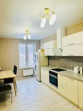 2-к кв. Санкт-Петербург просп. Обуховской обороны, 195 (63.0 м)