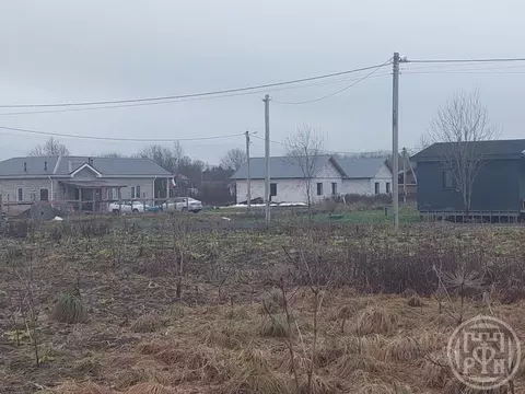 Дом в Ленинградская область, Гатчинский муниципальный округ, Бавария ...