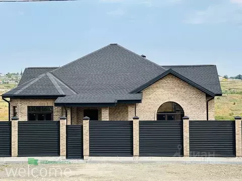 Дом в Ставропольский край, Ставрополь ул. Кавказский тракт, 56 (366 м)