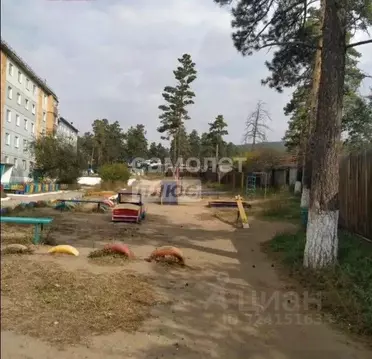 1-к кв. Забайкальский край, Читинский район, Атамановка пгт ул. ...