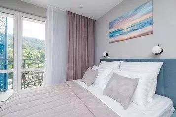 1-к кв. Краснодарский край, Сочи ул. Искры, 88к8 (28.0 м)