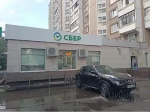 Торговая площадь в Москва, Москва, Зеленоград к1812 (103 м)