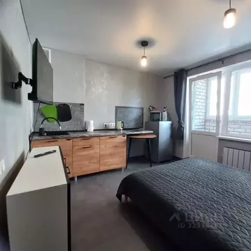 Студия Башкортостан, Уфа ул. Конституции, 5/2 (19.4 м)