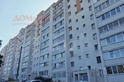 1-к кв. Смоленская область, Смоленск Колхозный пер., 19а (38.3 м)