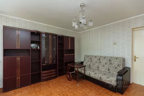 3-к кв. Калининградская область, Калининград Пролетарская ул., 61 ...