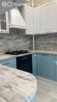 2-комнатная квартира: Анапа, улица Ленина, 180Ак14 (600 м)