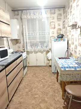 2-к кв. Рязанская область, Рязань Октябрьская ул., 58к1 (55.0 м)