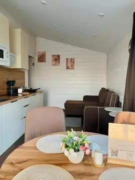 Дом в Московская область, Можайский муниципальный округ, Березки СНТ, ...