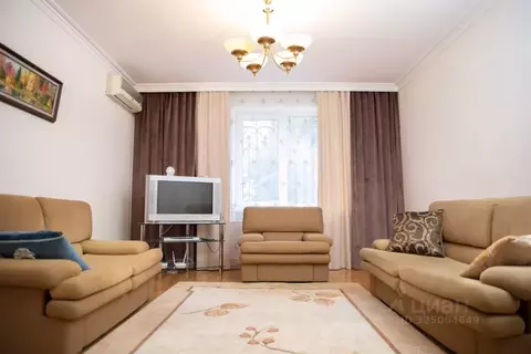 3-к кв. Северная Осетия, Владикавказ просп. Доватора, 19 (63.8 м)