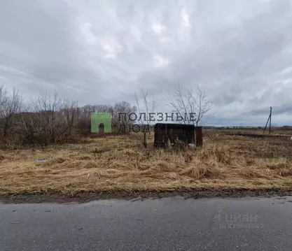Участок в Татарстан, Зеленодольский район, Нижние Вязовые ...