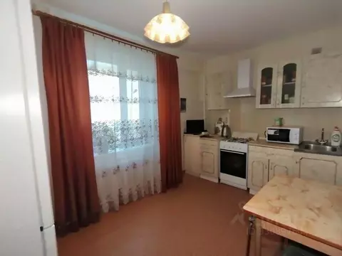 2-к кв. Пермский край, Березники Октябрьская ул., 1Б (64.6 м)