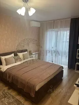 1-к кв. Воронежская область, Воронеж ул. 9 Января, 68к1 (40.0 м)