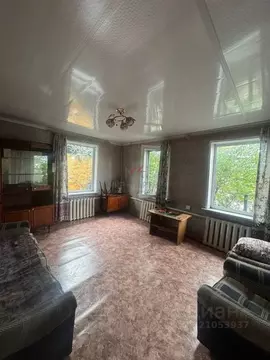 Дом в Тыва, Кызыл Целинная ул. (55 м)