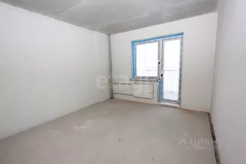 2-к кв. Челябинская область, Челябинск Университетская Набережная ул., ...