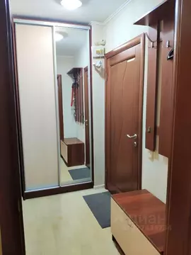 1-к кв. Москва 4-й кв-л, 1 (34.0 м)