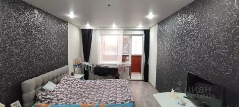 2-к кв. Белгородская область, Губкин Севастопольская ул., 2 (57.5 м)