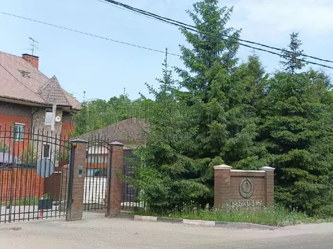 Продается дом в с. Немчиновка