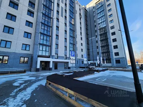 2-к кв. Амурская область, Благовещенск Железнодорожная ул., 4/3 (62.3 ...