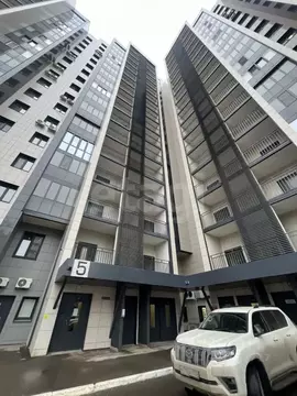 Помещение свободного назначения в Татарстан, Казань ул. Достоевского, ...