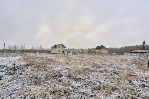 Участок в Пермский край, Пермский муниципальный округ, д. Косотуриха, ...