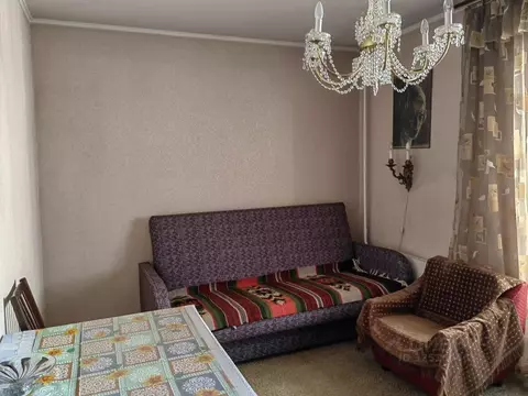 Комната Москва Краснодонская ул., 12 (14.0 м)