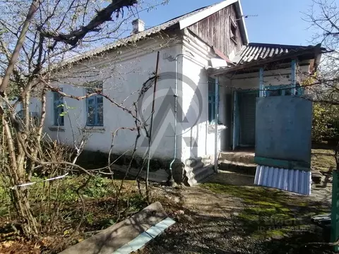 Дом в Краснодарский край, Апшеронск Трудовая ул. (51 м)