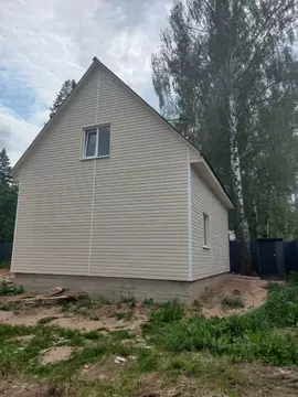 Дом в Москва д. Сатино-Русское,  (95 м)