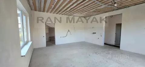 Дом в Адыгея, Майкоп ул. Тембота Керашева, 103 (112 м)