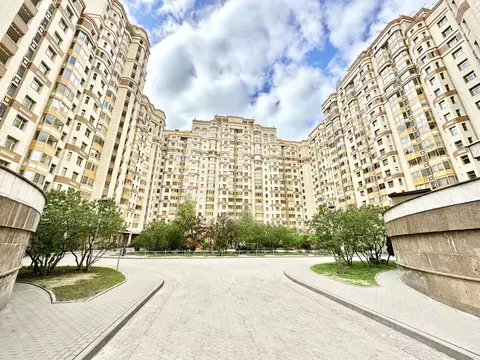 Гараж в Москва Ломоносовский просп., 25к2 (19 м)