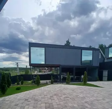 Дом в Московская область, Ленинский городской округ, Мисайлово пгт  ...